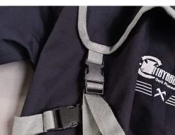 Veste Ultimate Cargo™ 33 Veste Ultimate Cargo™ -Mode Coréenne hallyu street vestes veste ultimate cargo 13652634796055