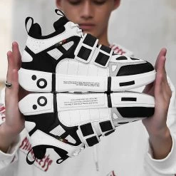 Baskets Coréennes SpaceX™ -Mode Coréenne product image 1100200794