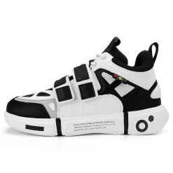 Baskets Coréennes SpaceX™