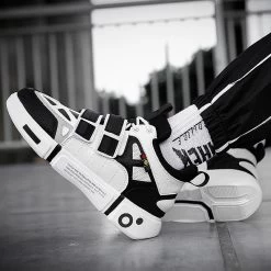 Baskets Coréennes SpaceX™ -Mode Coréenne product image 1100200799