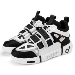 Baskets Coréennes SpaceX™ -Mode Coréenne product image 1100200801