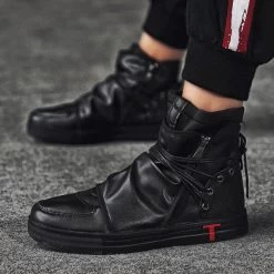 Baskets Coréennes Tiger™ 15 Baskets Coréennes Tiger™ -Mode Coréenne product image 1158773246