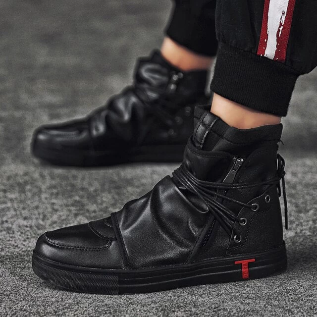 Baskets Coréennes Tiger™ 9 Baskets Coréennes Tiger™ – Image 7