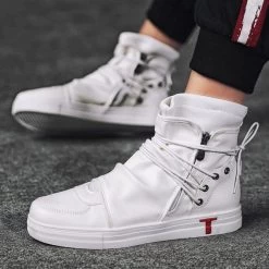 Baskets Coréennes Tiger™ 14 Baskets Coréennes Tiger™ -Mode Coréenne product image 1158773248