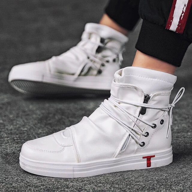 Baskets Coréennes Tiger™ 8 Baskets Coréennes Tiger™ – Image 6