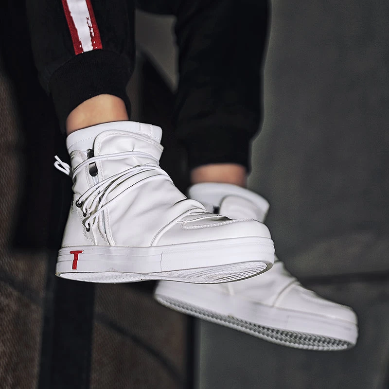 Baskets Coréennes Tiger™ 7 Baskets Coréennes Tiger™ – Image 5