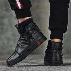 Baskets Coréennes Tiger™ 12 Baskets Coréennes Tiger™ -Mode Coréenne product image 1158773281