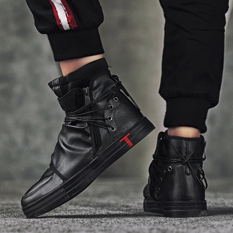 Baskets Coréennes Tiger™ 6 Baskets Coréennes Tiger™ – Image 4