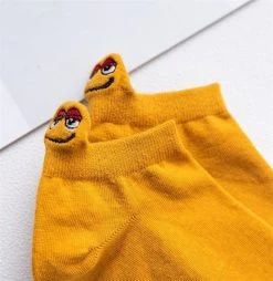 Chaussettes Coréennes Teumi™ 31 Chaussettes Coréennes Teumi™ -Mode Coréenne product image 1176725725