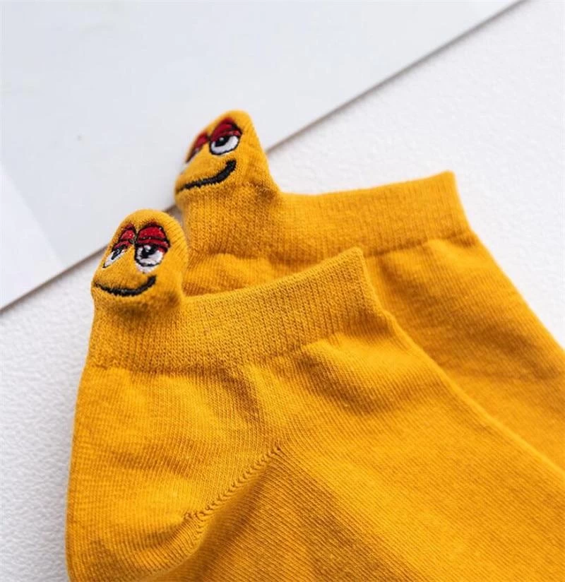 Chaussettes Coréennes Teumi™ 17 Chaussettes Coréennes Teumi™ – Image 15