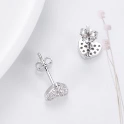 Boucles D'oreilles Coréennes Ma-eum™ -Mode Coréenne product image 1244712475