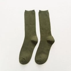 Chaussettes Coréennes Retro™ -Mode Coréenne product image 1257151625