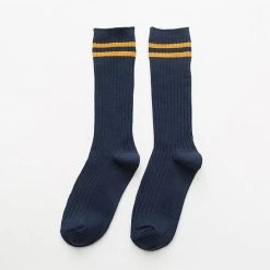 Chaussettes Coréennes Retro™ -Mode Coréenne product image 1257151629