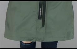 Veste Coréenne Trench™ -Mode Coréenne product image 1315229439