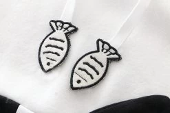 Hoodie Coréen Catfish™ -Mode Coréenne product image 1318333819