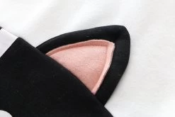 Hoodie Coréen Catfish™ -Mode Coréenne product image 1318333822