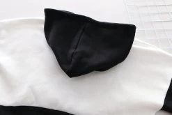 Hoodie Coréen Catfish™ -Mode Coréenne product image 1318333826