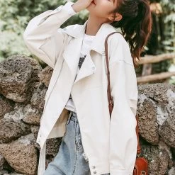 Veste Coréenne Otobai™ 16 Veste Coréenne Otobai™ -Mode Coréenne product image 1330166191