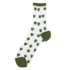 Chaussettes Coréennes B&W&H™ -Mode Coréenne product image 1341513065