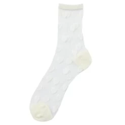 Chaussettes Coréennes B&W&H™ -Mode Coréenne product image 1341513066