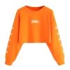 Sweatshirt DOUBLE™ 1 Sweatshirt DOUBLE™ -Mode Coréenne product image 1414594835
