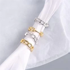 Boucles D'oreilles Chain™ -Mode Coréenne product image 1431079783