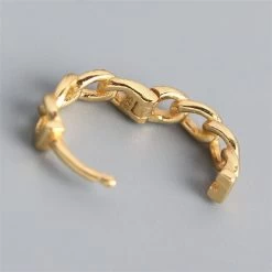 Boucles D'oreilles Chain™ -Mode Coréenne product image 1431079785