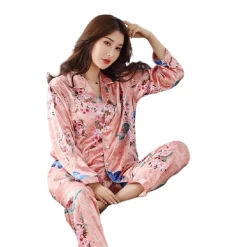Pyjama Coréen Bunhong™