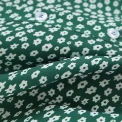 Robe Coréenne Retro Beach™ -Mode Coréenne product image 1433364551