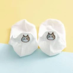 Chaussettes Coréennes MontainFruits™ -Mode Coréenne product image 1454198343