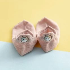 Chaussettes Coréennes MontainFruits™ -Mode Coréenne product image 1454198345