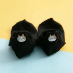 Chaussettes Coréennes MontainFruits™ -Mode Coréenne product image 1454198348