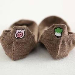 Chaussettes Coréennes MontainFruits™ -Mode Coréenne product image 1454198356