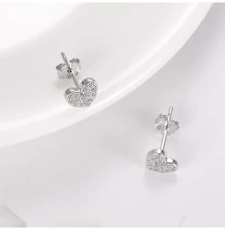 Boucles D'oreilles Coréennes Ma-eum™ -Mode Coréenne product image 1460709995