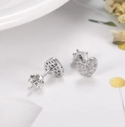 Boucles D'oreilles Coréennes Ma-eum™ -Mode Coréenne product image 1460709996