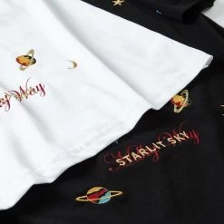 T-Shirt Coréen GALAX™ -Mode Coréenne product image 1462788256