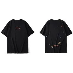 T-Shirt Coréen GALAX™ -Mode Coréenne product image 1462788257