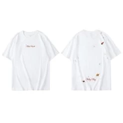 T-Shirt Coréen GALAX™ -Mode Coréenne product image 1462788258