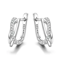 Boucles D'oreilles Baegjo™ -Mode Coréenne product image 1479423710