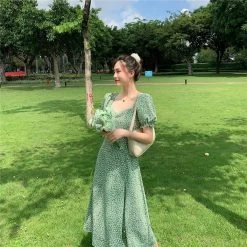 Robe Coréenne Prairie™ -Mode Coréenne product image 1484529516