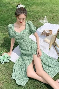 Robe Coréenne Prairie™ -Mode Coréenne product image 1484529518