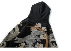 HOODIE CORÉEN PHOENIX™ -Mode Coréenne product image 1500168621