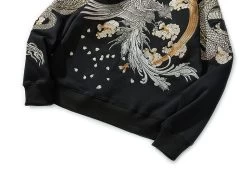 HOODIE CORÉEN PHOENIX™ -Mode Coréenne product image 1500168624