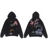 HOODIE CORÉEN WONDERLAND™ -Mode Coréenne product image 1501192431