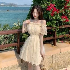 Robe Coréenne Sequin™ -Mode Coréenne product image 1529509419