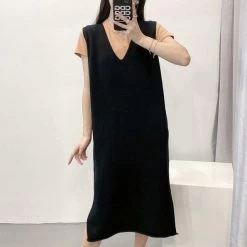 Robe Coréenne Voguish™ -Mode Coréenne product image 1535659884