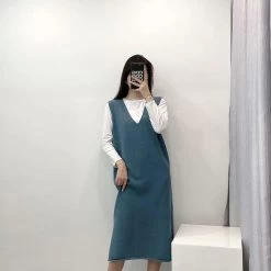 Robe Coréenne Voguish™ -Mode Coréenne product image 1535659894