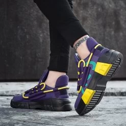 Baskets Coréennes PIPE™ -Mode Coréenne product image 1536976140