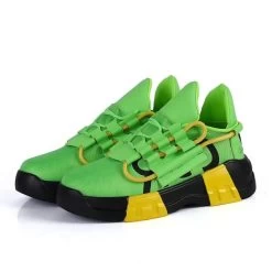 Baskets Coréennes PIPE™ -Mode Coréenne product image 1536976143