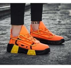 Baskets Coréennes PIPE™ -Mode Coréenne product image 1544063583